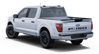 2025 Ford F-150® External Image 3